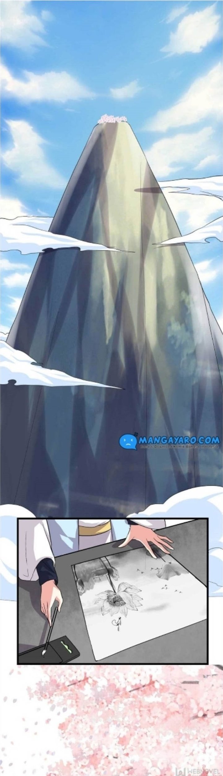 I Might Be A Fake Cultivator Chapter 90 Gambar 2